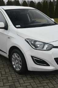 Hyundai i20 I 1,1Diesel DUDKI11 Klimatyzacja,Centalka,el.szyby.kredyt,OKAZJA-2