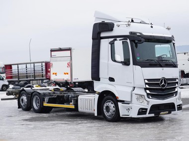 2542 / ACC / E 6 / BDF / MEGA / 7,82 M / RETARDER-1