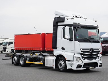 2542 / ACC / E 6 / BDF / MEGA / 7,82 M / RETARDER-1