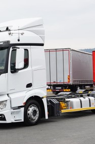 2542 / ACC / E 6 / BDF / MEGA / 7,82 M / RETARDER-2