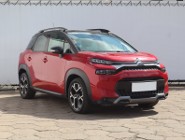 Citroen C3 Aircross , Salon Polska, 1. Właściciel, VAT 23%, Skóra, Navi,