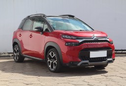 Citroen C3 Aircross , Salon Polska, 1. Właściciel, VAT 23%, Skóra, Navi,
