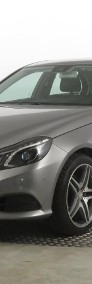 Mercedes-Benz Klasa E W212 , 254 KM, Automat, Navi, Klimatronic, Tempomat, Parktronic,-3