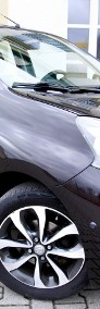 Nissan Micra IV TEKNA/Panorama/ Navi/Klimatronic/ Parktronic/SerwisASO/1 Ręka/GWARAN-3