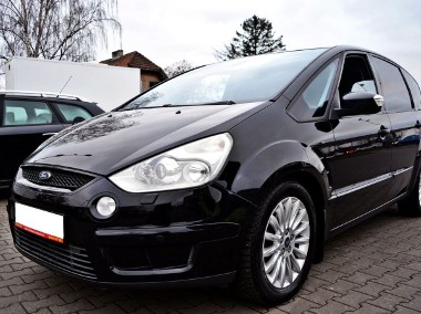 Ford S-MAX I-1