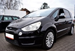 Ford S-MAX I