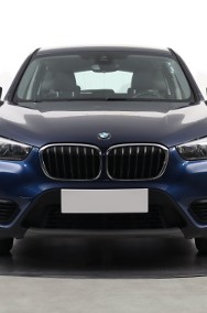 BMW X1 F48 , Salon Polska, Serwis ASO, Automat, Klimatronic, Tempomat,-2