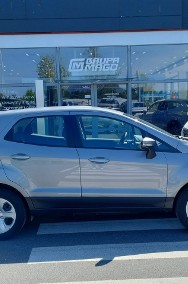Ford EcoSport II Salonowy, Bezwypadkowy, Bardzo zadbany i w ASO serwisowany-2