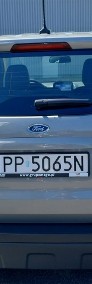 Ford EcoSport II Salonowy, Bezwypadkowy, Bardzo zadbany i w ASO serwisowany-4