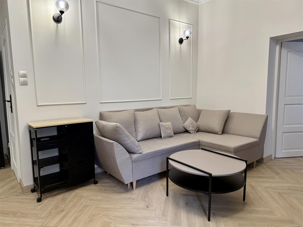 Mieszkanie na sprzedaż, 3 pokoje, 51 m², Wrocław