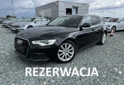 Audi A6 IV (C7) 2.0 TDI, 177KM 2012r, serwisowana, opłacona