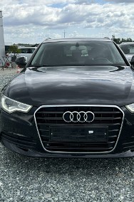 Audi A6 IV (C7) 2.0 TDI, 177KM 2012r, serwisowana, opłacona-2