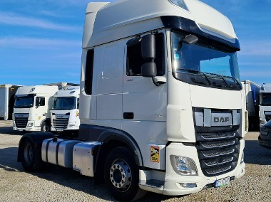 DAF xf 480-1