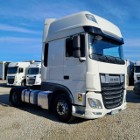 DAF xf 480