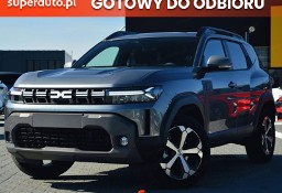 Dacia Duster I Journey 1.8 Full Hybrid Journey 1.8 Full Hybrid 155KM | Podgrzewane