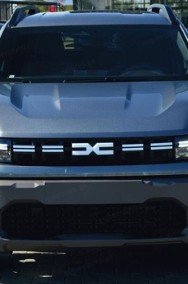 Dacia Duster I Journey 1.8 Full Hybrid Journey 1.8 Full Hybrid 155KM | Podgrzewane-2