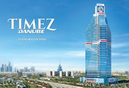 Mieszkanie Dubaj