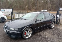 SEAT Leon I