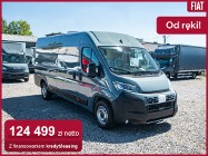 Fiat Ducato Maxi L4H2 Maxi L4H2 2.2 180KM