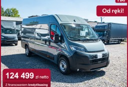 Fiat Ducato Maxi L4H2 Maxi L4H2 2.2 180KM