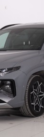 Hyundai Tucson , Salon Polska, 1. Właściciel, Serwis ASO, Skóra, Navi,-3
