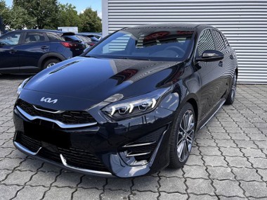 Kia Cee'd III Proceed 1.5 T-GDI GT Line DCT 1.5 T-GDI GT Line DCT 140KM-1