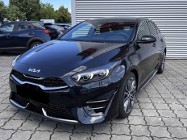 Kia Cee&apos;d III Proceed 1.5 T-GDI GT Line DCT 1.5 T-GDI GT Line DCT 140KM