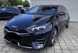 Kia Cee&apos;d III Proceed 1.5 T-GDI GT Line DCT 1.5 T-GDI GT Line DCT 140KM