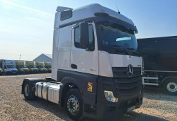 Mercedes-Benz Actros