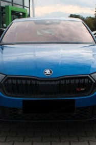 Skoda Octavia III RS 2.0 TSI DSG Rs 2.0 TSI 265KM DSG-2