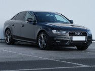 Audi A4 IV (B8) , 177 KM, Automat, Xenon, Bi-Xenon, Klimatronic, Tempomat,