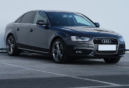 Audi A4 IV (B8) , 177 KM, Automat, Xenon, Bi-Xenon, Klimatronic, Tempomat,