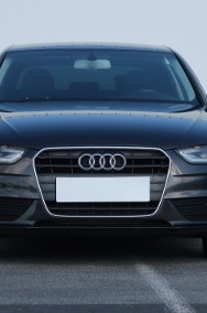 Audi A4 IV (B8) , 177 KM, Automat, Xenon, Bi-Xenon, Klimatronic, Tempomat,-2