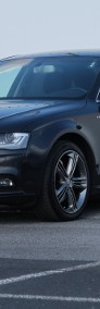 Audi A4 IV (B8) , 177 KM, Automat, Xenon, Bi-Xenon, Klimatronic, Tempomat,-3