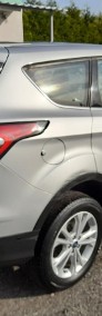 Ford Kuga III 2017 r. Automat, wspomaganie parkowania-3