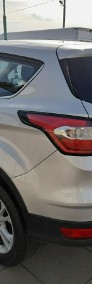 Ford Kuga III 2017 r. Automat, wspomaganie parkowania-4
