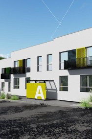 Nowe Apartamenty Brzozowe Ornontowice-2