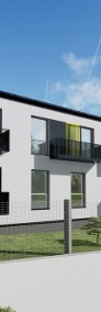 Nowe Apartamenty Brzozowe Ornontowice-3