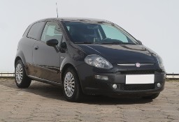 Fiat Punto Evo Punto Evo , GAZ, Navi, Klima, Podgrzewane siedzienia