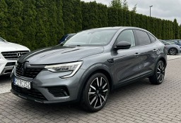 Renault Arkana 1.6 E-Tech Automat CarPlay PDC FullLED Gwarancja