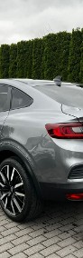 Renault Arkana 1.6 E-Tech Automat CarPlay PDC FullLED Gwarancja-3
