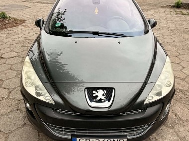 Peugeot 308 sw-1