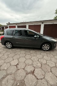 Peugeot 308 sw-2