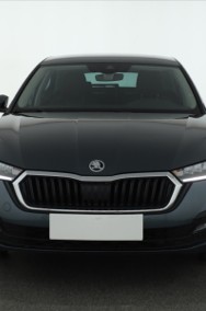 Skoda Octavia IV , Salon Polska, 1. Właściciel, Serwis ASO, VAT 23%,-2