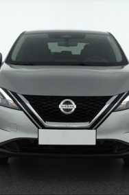 Nissan Qashqai III , Salon Polska, Serwis ASO, Automat, Navi, Klimatronic,-2