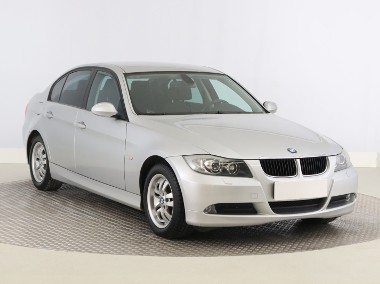 BMW SERIA 3 , Xenon, Klimatronic, Tempomat, Parktronic,-1