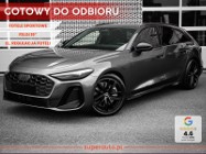 Audi A5 IV TFSI quattro S line Avant 2.0 TFSI quattro S line Avant (204KM) Elektryczna
