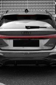 Audi A5 IV TFSI quattro S line Avant 2.0 TFSI quattro S line Avant (204KM) Elektryczna-2