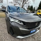 Peugeot 3008 II
