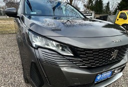 Peugeot 3008 II